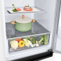 Холодильник с морозильной камерой LG GA-B509LQYL - 5