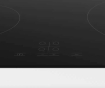Варильна поверхня електрична Bosch PKE611BA2E - 2