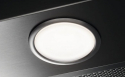 Вытяжка встроенная Electrolux LFG525K - 2