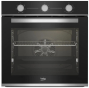 Духовка електрична Beko BBIE13100XC - 1