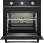 Духовка електрична Beko BBIE13100XC - 2