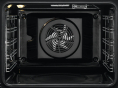 Электрическая духовка Electrolux OPEB2520V - 4