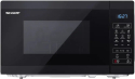 Микроволновая печь Sharp YC-MG02E-B - 1