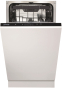 Встраиваемая посудомоечная машина Gorenje GV520E10S - 1