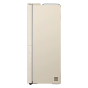 Холодильник із морозильною камерою LG GC-B257SEZV - 9