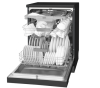 Посудомоечная машина Amica DFM66C8EOiBH - 3
