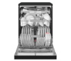 Посудомоечная машина Amica DFM66C8EOiBH - 4
