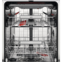 Встраиваемая посудомоечная машина AEG FSK73777P - 2