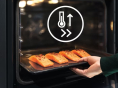 Встраиваемый духовой шкаф Electrolux KOEBP39Z - 10