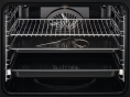 Встраиваемый духовой шкаф Electrolux KOEBP39Z - 5