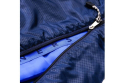 Спальний мішок Meteor Indus R Синій/блакитний - 7