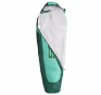 Спальний мішок Meteor Indus R Зелений - 3
