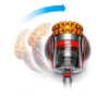 Пылесос безмешковый Dyson Cinetic Big Ball Multifloor 2 (230278-01) - 4
