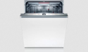 Встраиваемая посудомоечная машина Bosch SMV6ECX50K - 1