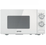 Мікрохвильова піч Gorenje MO20E1W2 - 1