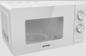 Мікрохвильова піч Gorenje MO20E1W2 - 2