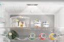 Встроенный холодильник с морозильной камерой Siemens KI86NVFE0 - 14