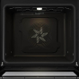 Вбудована духова шафа Gorenje BO6737E02X - 6