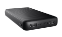 Повербанк Trust Primo 15000mAh ECO Black (24677_TRUST) - 1