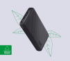Повербанк Trust Primo 15000mAh ECO Black (24677_TRUST) - 2
