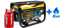 Генератор бензиновый Forte FG3500 - 2