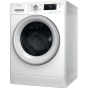 Стирально-сушильная машина Whirlpool FFWDB 964369 SV EE - 2