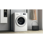 Стирально-сушильная машина Whirlpool FFWDB 964369 SV EE - 5