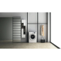 Стирально-сушильная машина Whirlpool FFWDB 964369 SV EE - 6