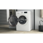 Стирально-сушильная машина Whirlpool FFWDB 964369 SV EE - 7