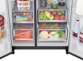 Холодильник LG GC-Q257CBFC - 10