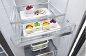 Холодильник LG GC-Q257CBFC - 11