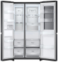 Холодильник LG GC-Q257CBFC - 3