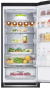 Холодильник LG GW-B509SBUM - 13
