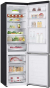 Холодильник LG GW-B509SBUM - 5