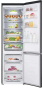 Холодильник LG GW-B509SBUM - 8