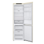 Холодильник з морозильною камерою LG GW-B459SECM - 2