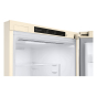 Холодильник з морозильною камерою LG GW-B459SECM - 6