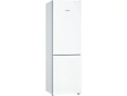 Холодильник с морозильной камерой Bosch KGN36VWED - 1