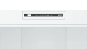 Холодильник з морозильною камерою Bosch KGN36NWEA - 3