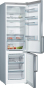 Холодильник з морозильною камерою Bosch KGN397IEQ - 2