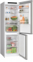 Холодильник з морозильною камерою BOSCH KGN362IDF - 2