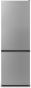 Холодильник с морозильной камерой GORENJE NRK6182PS4 - 1