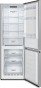 Холодильник с морозильной камерой GORENJE NRK6182PS4 - 2