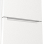 Холодильник з морозильною камерою GORENJE NRK6191PW4 - 9
