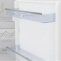 Встраиваемый холодильник с морозильной камерой Beko BCNA306E42SN - 2