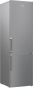 Холодильник з морозильною камерою Beko RCSA406K31XB - 2