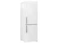 Холодильник с морозильной камерой Beko RCNA366K31W - 3
