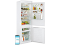 Встраиваемый холодильник с морозильной камерой Candy CBT 5518EW - 1