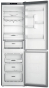 Холодильник с морозильной камерой WHIRLPOOL W7X92I OX - 4