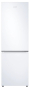 Холодильник с морозильной камерой Samsung RB34T600FWW - 1